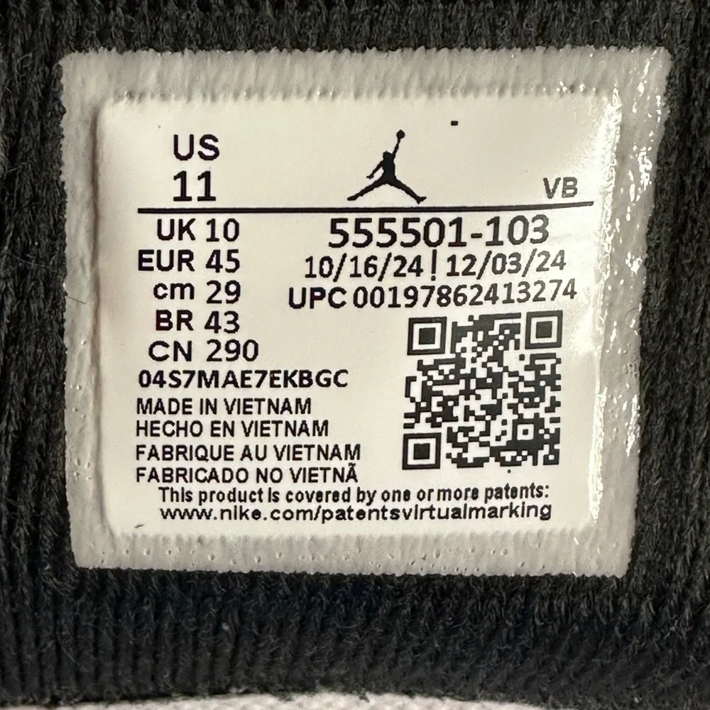 Air Jordan Hydro 5 Retro Slides